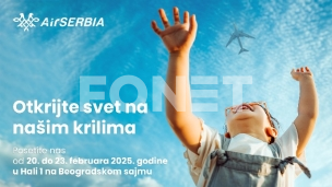 Specijalni popust na sajmu
